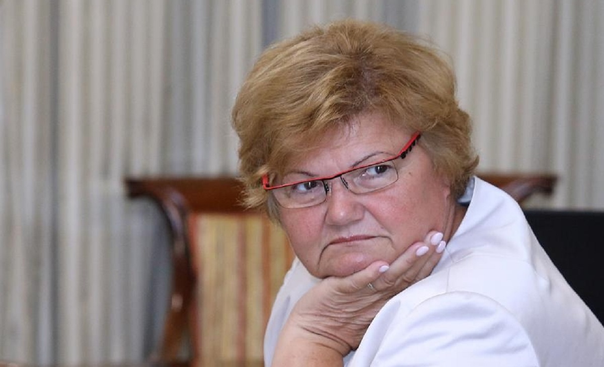 Murganić kaže da je zakon koji ne dopušta udomljavanje gay partnerima dobar