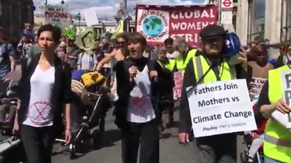 Ovo su ljudi koji odbijaju imati djecu zbog klimatskih promjena