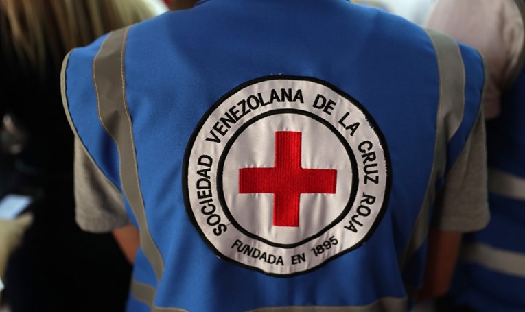 Međunarodni Crveni križ: Poslat ćemo pomoć Venezueli