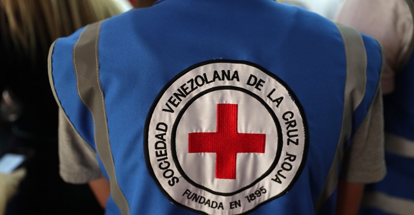 Međunarodni Crveni križ: Poslat ćemo pomoć Venezueli