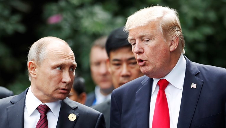 Sastanak Trumpa i Putina sve je bliže, raste nervoza na Zapadu: "Zapamtite tko su vaši prijatelji"