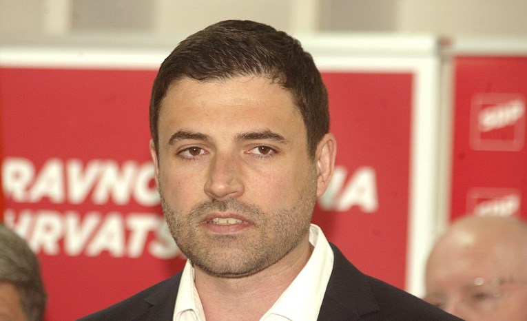 Bernardić: SDP-ova lista za europske izbore je najbolja