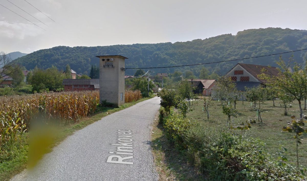 Pijan i bez vozačke prebrzo vozio kod Lepoglave pa udario u trafostanicu