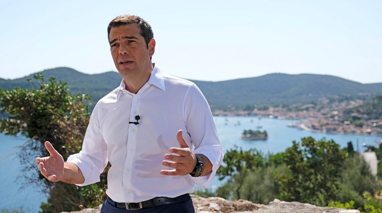 Grčki premijer nakon izlaska iz programa štednje: Ovo je dan oslobođenja