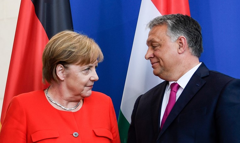 Orban: Njemačka nas optužuje za nedostatak solidarnosti, to nas teško pogađa