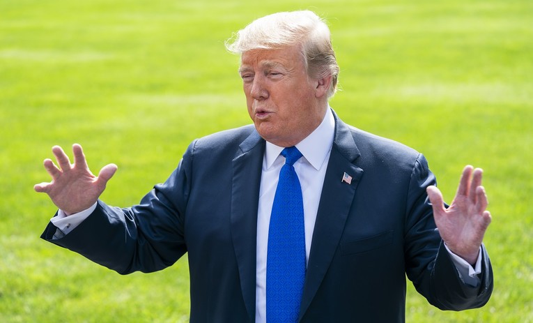 Donald Trump optužen za utaju poreza, otvorena istraga protiv njega