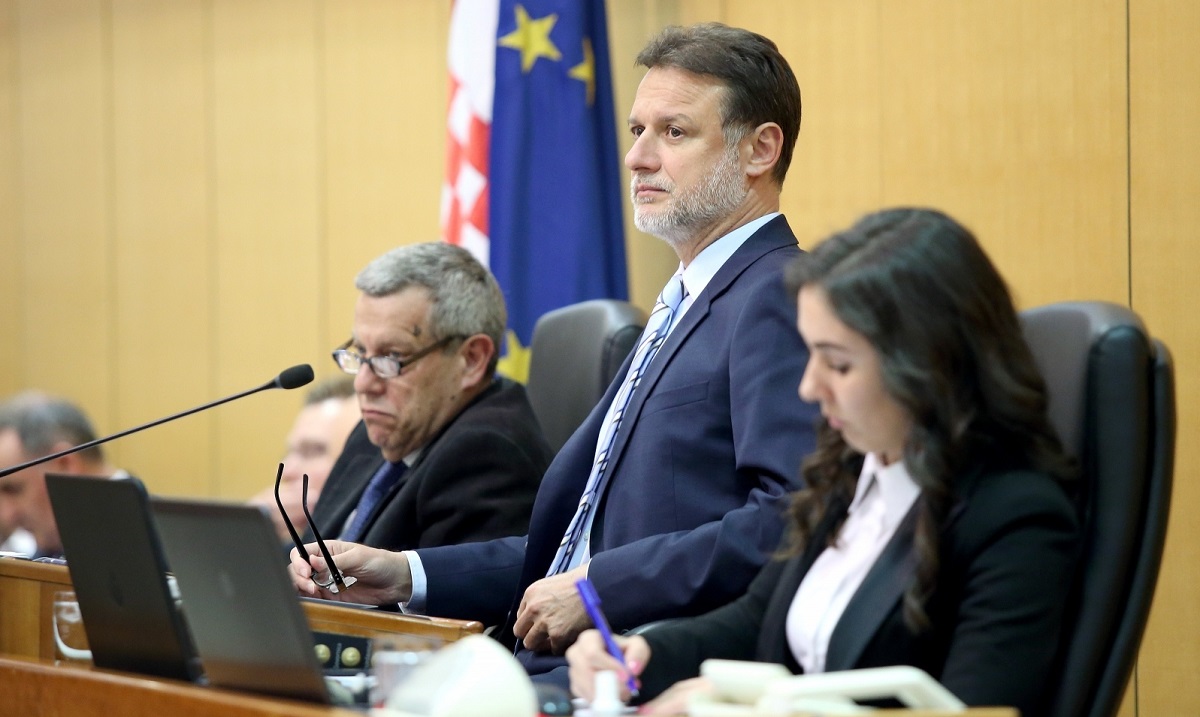 Sabor donio zakone za brže i jeftinije izdavanje građevinskih dozvola