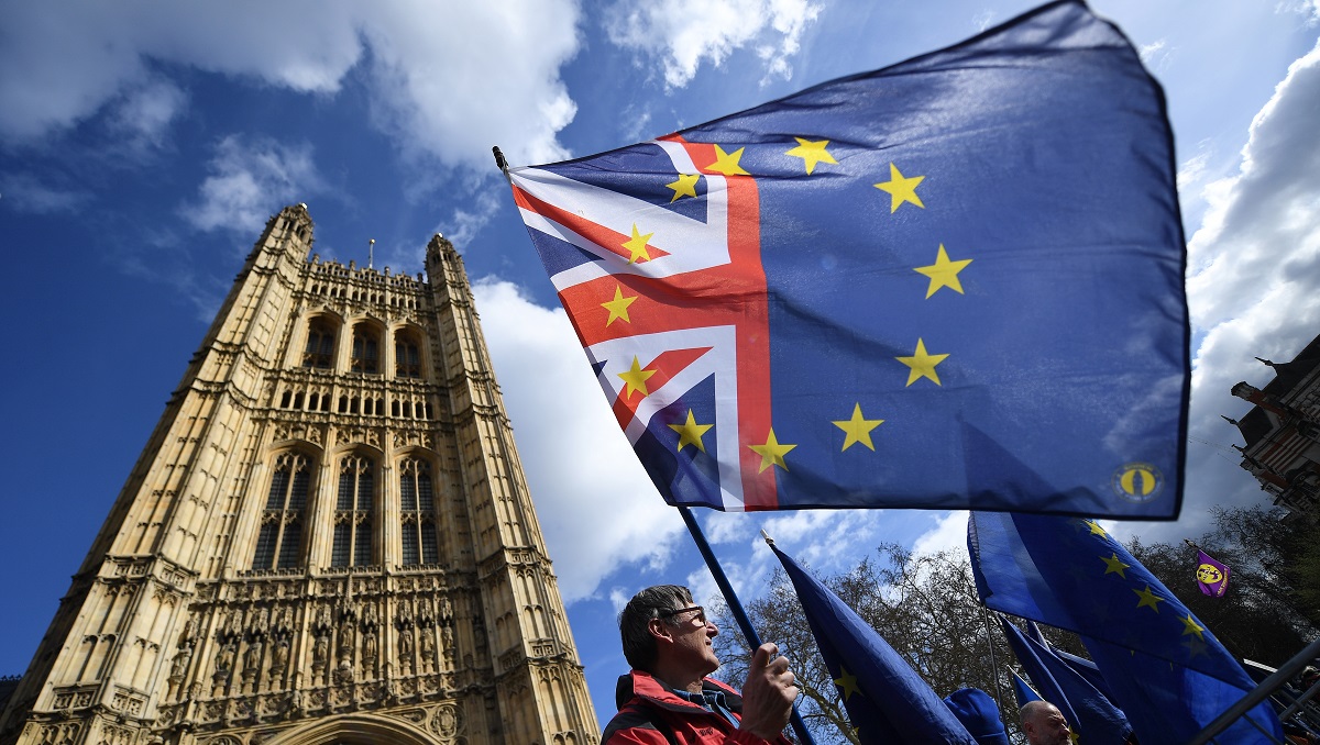 Francuska: Kratka odgoda Brexita ne dolazi u obzir