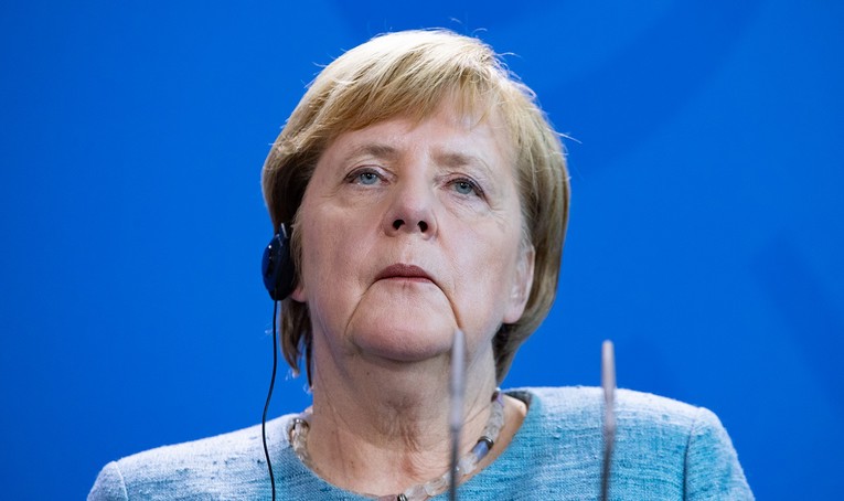 Merkel: Ne bojim se gubitka utjecaja u svijetu