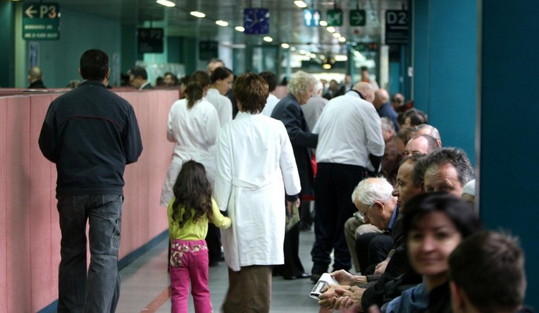 HZZO: Bolnice će dobiti više novca da se skrate liste čekanja