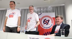 Sindikati traže ostavku ministra Pavića: "Laže i obmanjuje javnost"