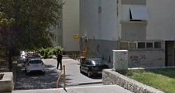 U Splitu pištoljem opljačkana pošta, uhićena dvojica muškaraca