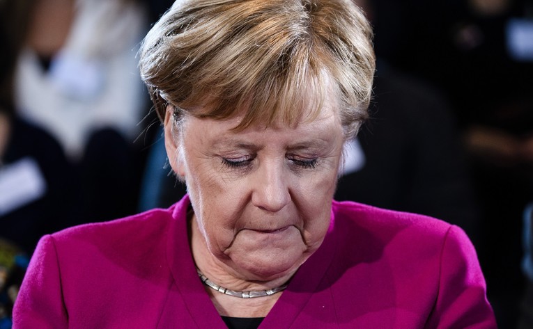 Poljska pohvalila odluku Angele Merkel da završi svoj mandat