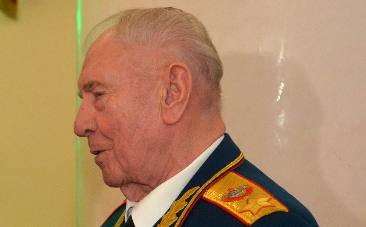 Litva proglasila bivšeg sovjetskog ministra obrane krivim za ratne zločine