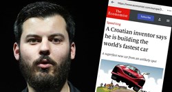 Economist o Mati Rimcu: Ostavio je hrvatsku ekonomiju u prašini iza sebe