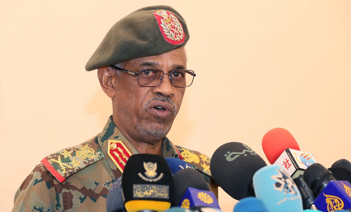 Uganda će razmotriti azil za svrgnutog sudanskog vođu