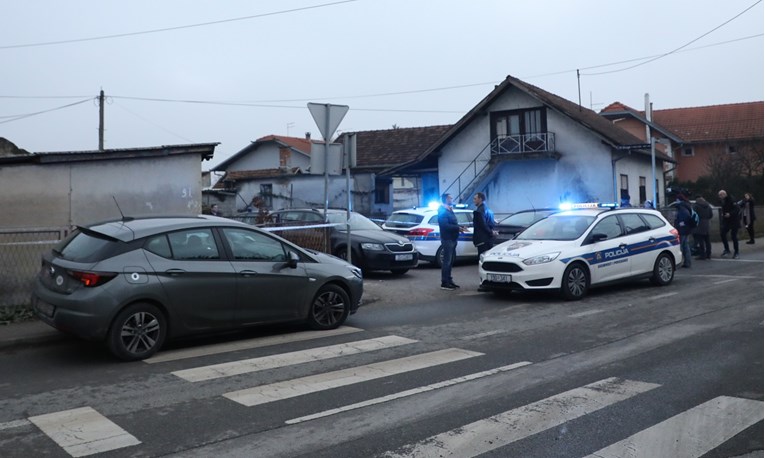 Policija traži ubojicu žene i posinka u Zagrebu, radi se o nećaku ubijene?
