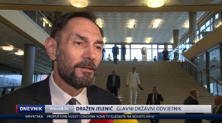 Glavni državni odvjetnik kritizirao Kolakušića: "Nije bilo baš kaznenih prijava"