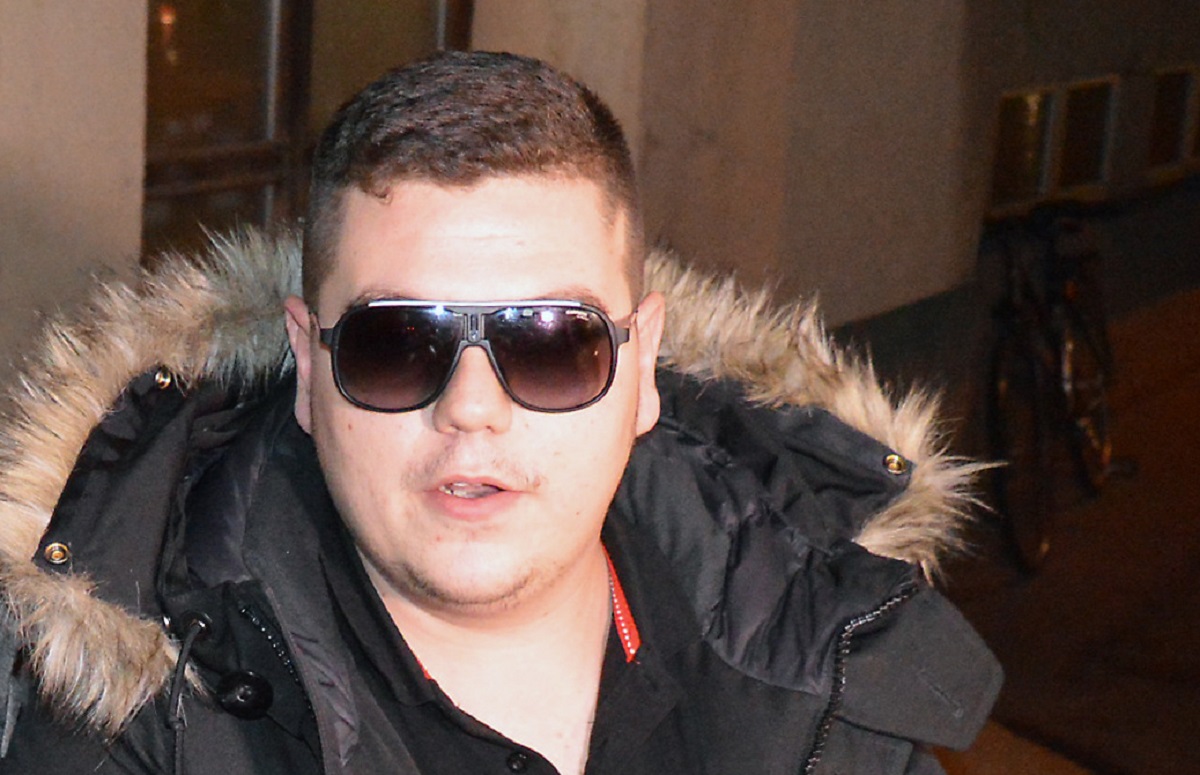 Potvrđena optužnica protiv Ivana Đakića