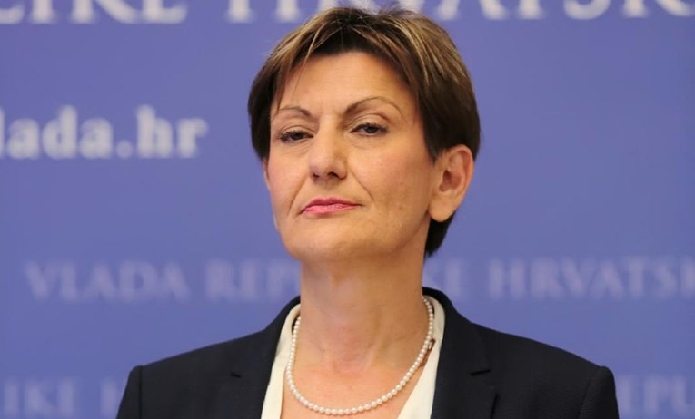 Martina Dalić: Pokušat ću srušiti odluku Povjerenstva