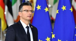 Slovenski premijer današnju EU usporedio s Europom koja je popuštala Hitleru