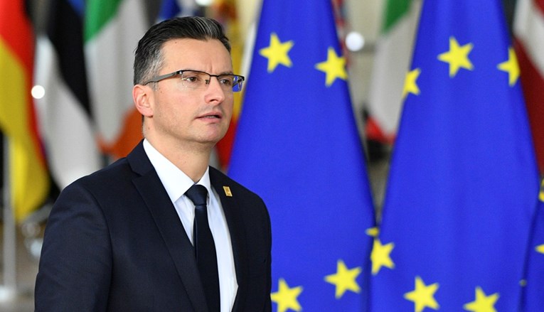 Slovenski premijer današnju EU usporedio s Europom koja je popuštala Hitleru