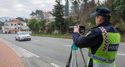 Vozači, oprez. Policija je u Splitu za sutra najavila veliku akciju u prometu