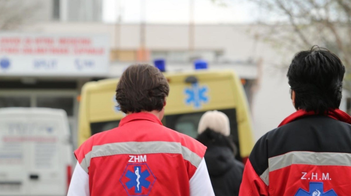 Zagrebački medicinski tehničari ucjenjivali kolegu zbog seksa s pacijenticom
