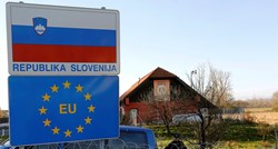 Slovenski policajci lovili kombi s migrantima, uhvatili ih tek kod Trsta