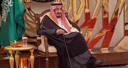 Saudijski kralj oštro kritizirao Iran