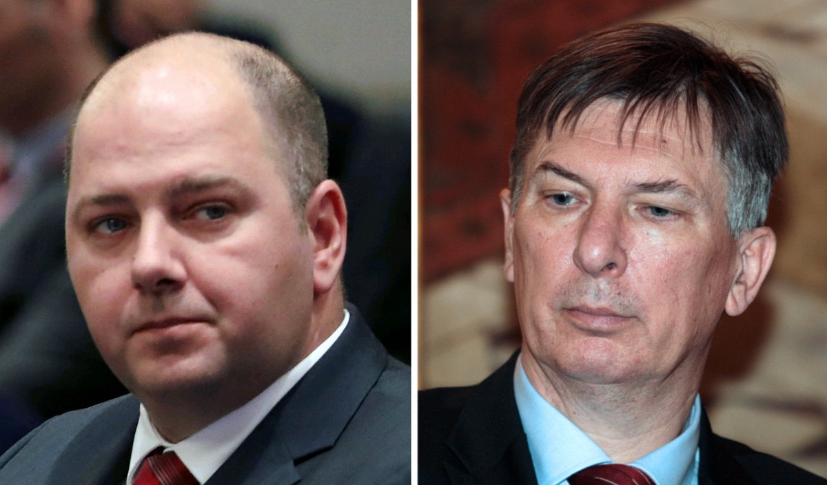 Evo tko su novi Kolindini savjetnici, jedan je pomagao Mesiću i Josipoviću