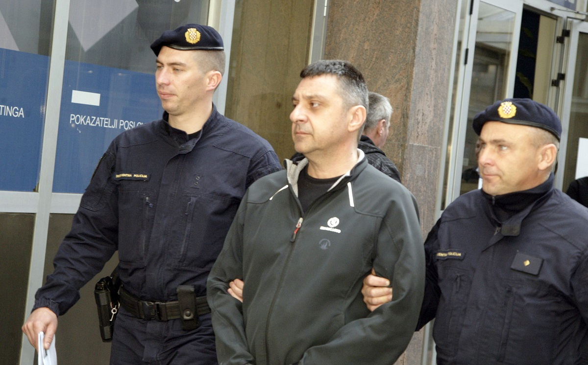 Oko Uljanika se istražuju još dvije osobe, ukupno ima 14 okrivljenika