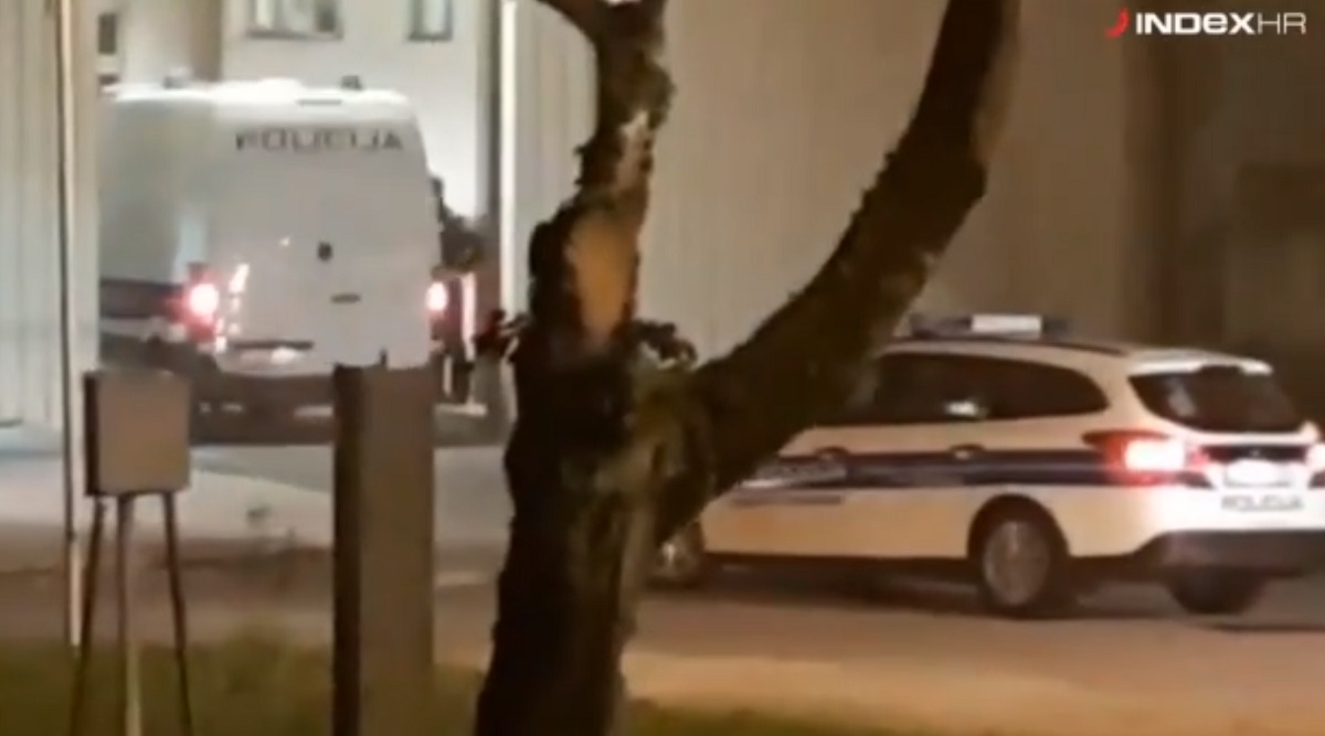 VIDEO Pogledajte trenutak kada su Todorića doveli u Remetinec