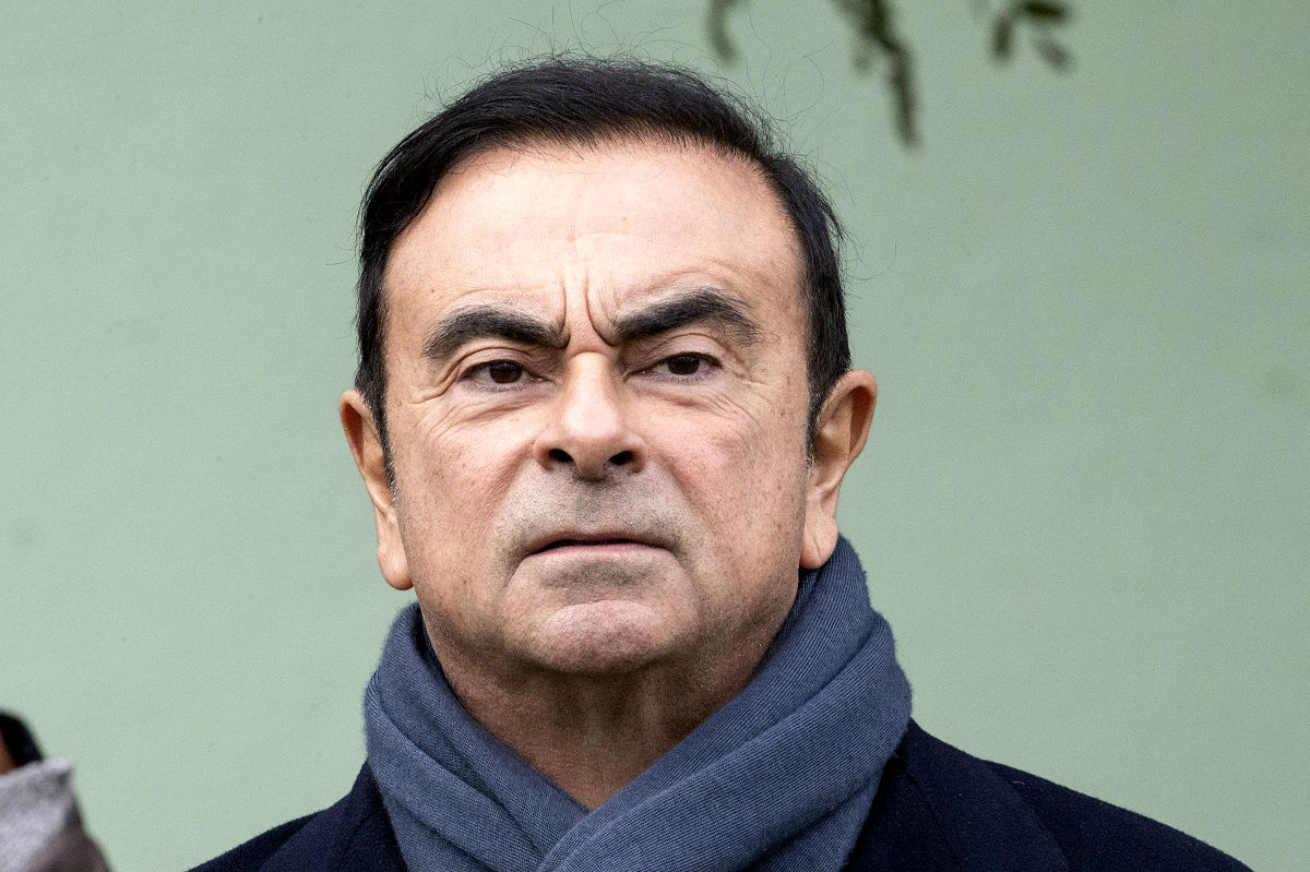 Japan podržava savez Renaulta i Nissana nakon uhićenja njihovog šefa