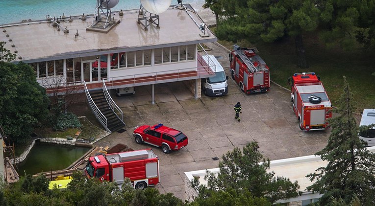 Traje velika potraga kod Dubrovnika, traži se treći radnik