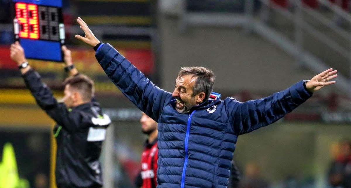 Tko je trener Milana: Novi Guardiola ili još jedna promašena ideja?