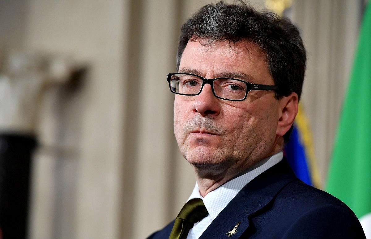 Salvinijev savjetnik o krizi u talijanskoj vladi: "To tako više ne može dalje"