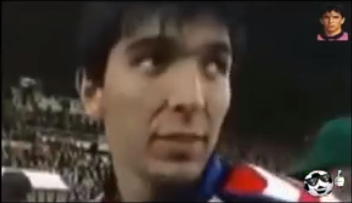 Na današnji dan prije 23 godine započela je legendarna karijera velikog Buffona