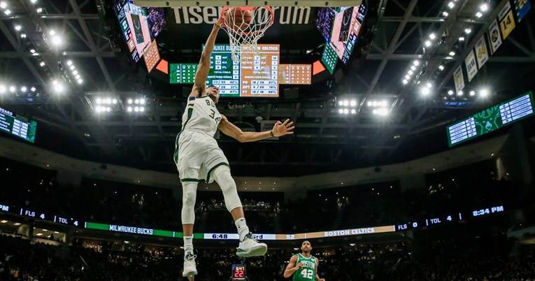Celticsi se raspali, Milwaukee u finalu Istoka nakon 18 godina