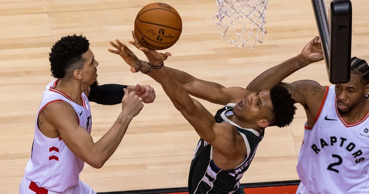 Greek Freak ruši rekorde i kad igra loše: "Ovo je posebna momčad, uzbuđen sam"