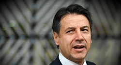 Senat izglasao povjerenje novoj talijanskoj vladi