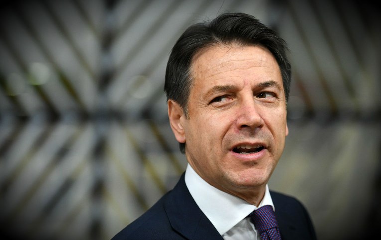 Talijanski premijer dobio povjerenje parlamenta za drugi mandat
