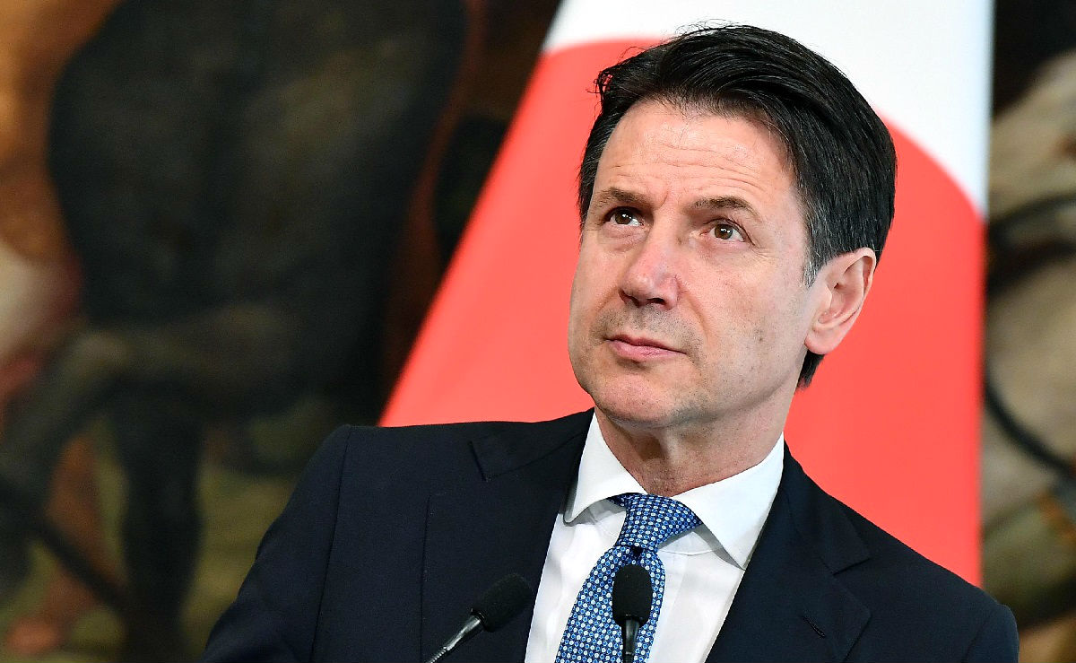 Italija usvojila paket poticaja za borbu protiv koronavirusa