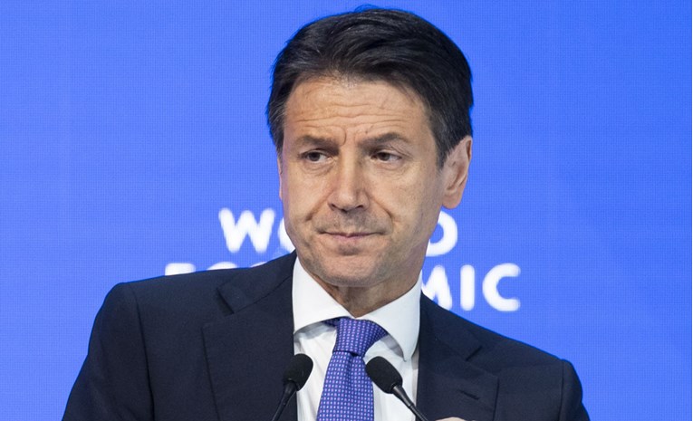 Talijanski premijer optužio Francusku i Njemačku za licemjerje u Europi
