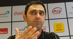 Hrvatski košarkaški trener izabran za osobu godine u Belgiji