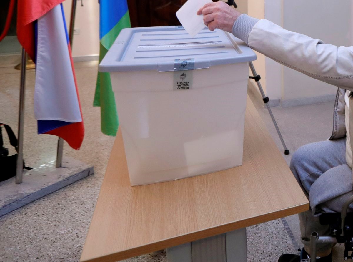 Milijuni osoba s invaliditetom neće moći glasati na europskim izborima