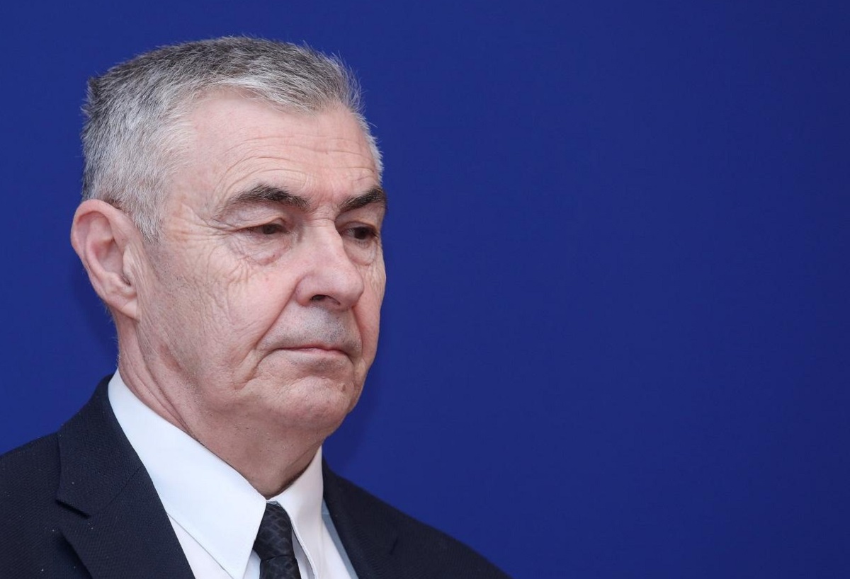 Glasnović: Kordić je najčasniji čovjek kojeg sam ikad upoznao