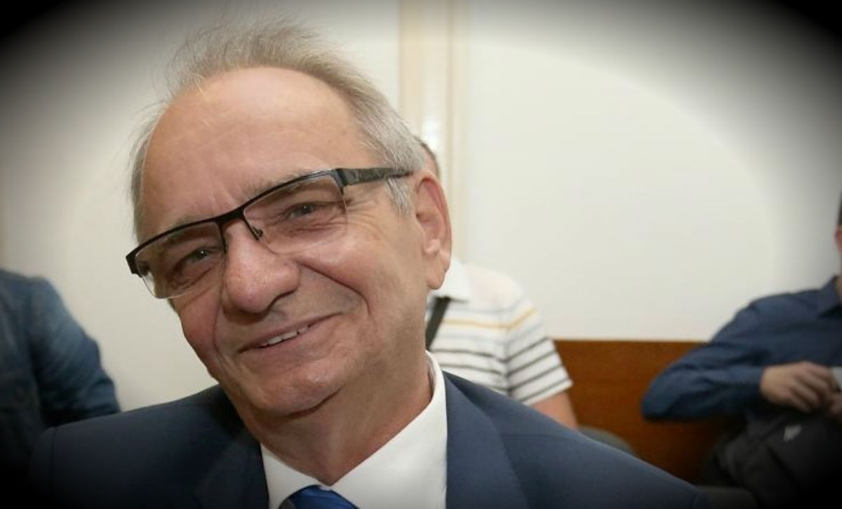 Dotle je došlo: Glavaš brani Plenkovića, kaže da branitelji ne mogu biti SUBNOR