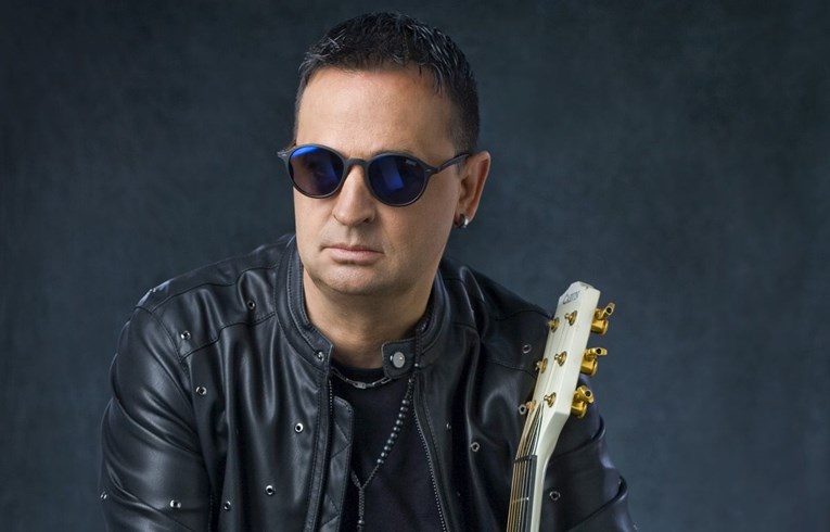 Mladena Grdovića ostavio basist Mario nakon 30 godina vjernosti