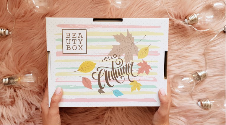 Pet je razloga zašto je rujanski BeautyBox rasprodan u rekordnom vremenu!